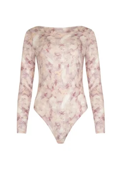 Lisca Langarm Body »Olena«|Damen Bodys