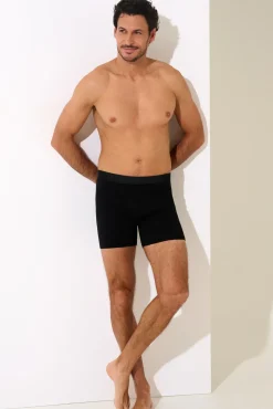 Lisca Lange Boxershorts »Odysseus«|Herren Unterhosen