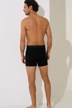 Lisca Lange Boxershorts »Odysseus«|Herren Unterhosen