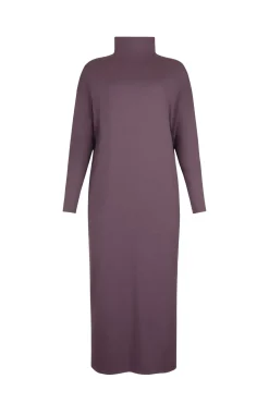 Lisca Langärmeliges Kleid »Olena« - Homewear|Damen Kleider & Röcke