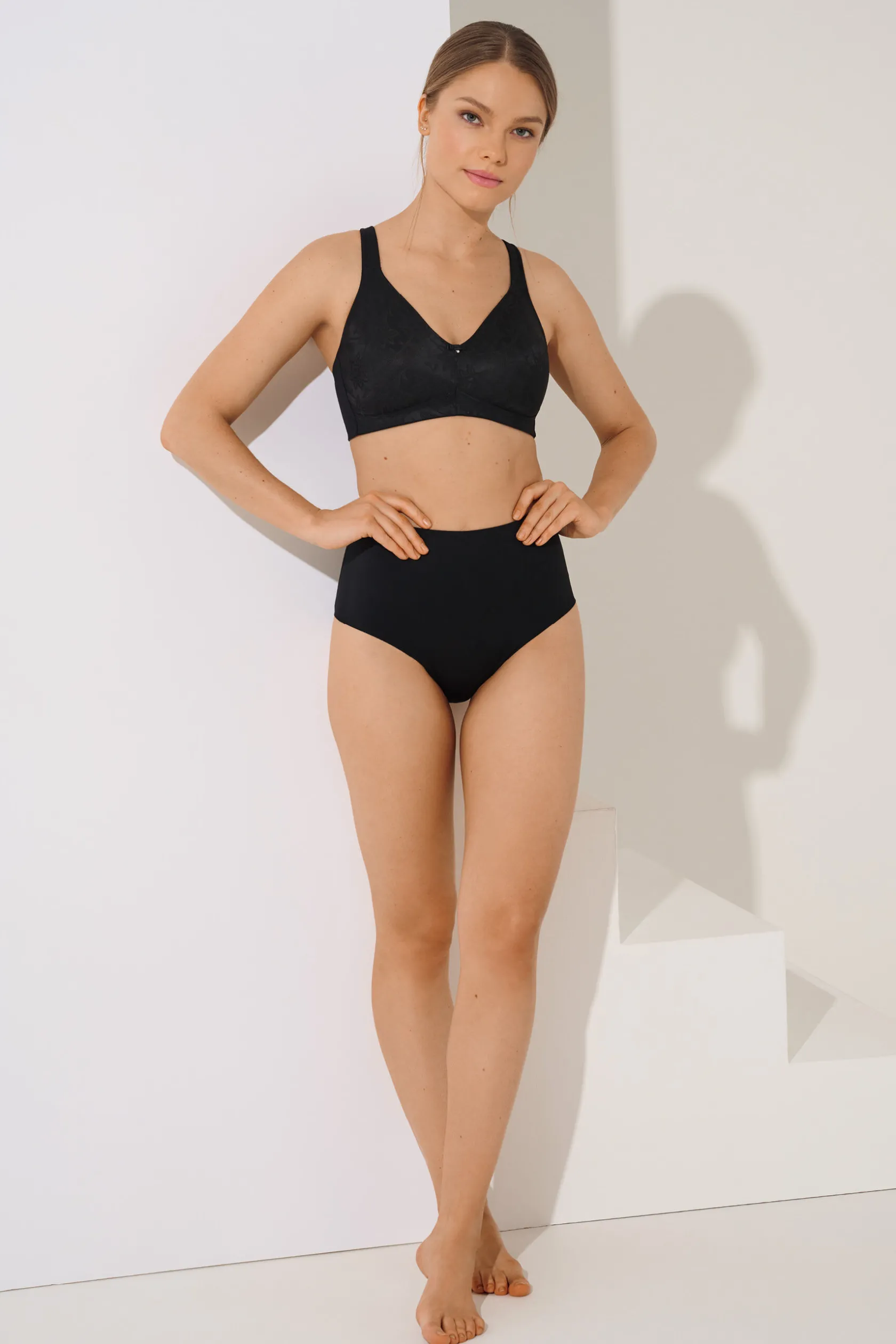 Lisca Minimizer BH ohne Bügel »Jane«|Damen Bhs