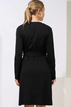 Lisca Morgenmantel »Evelyn«|Damen Morgenmäntel