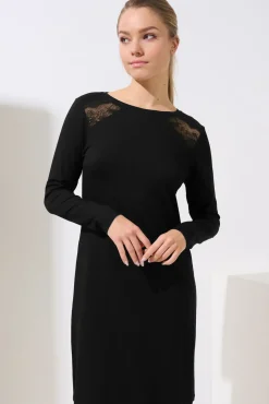 Lisca Nachthemd »Evelyn«|Damen Nachthemden