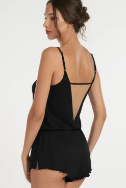 Lisca Overall »Dione«|Damen Pyjamas