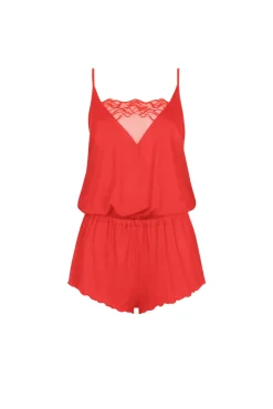 Lisca Overall »Dione«|Damen Pyjamas