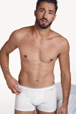 Lisca 2-Pack Boxershorts "Apolon"|Herren Unterhosen