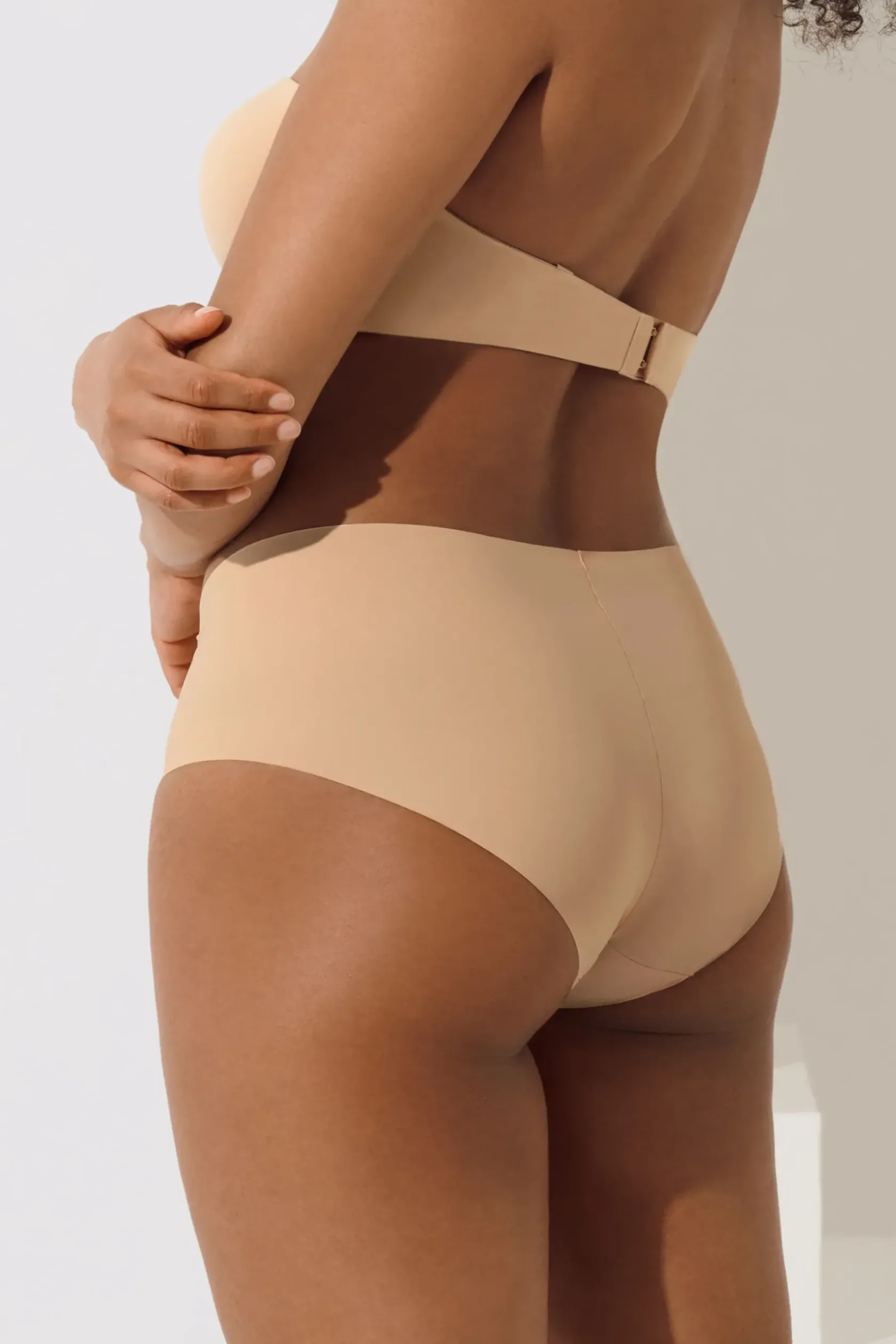 Lisca Panty Slip »Bella«|Damen Unterteile