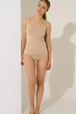 Lisca Panty Slip Happyday|Damen Unterteile