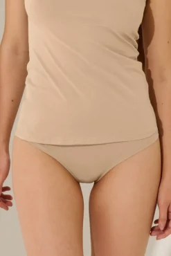 Lisca Panty Slip Happyday|Damen Unterteile