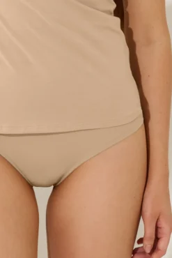 Lisca Panty Slip Happyday|Damen Unterteile