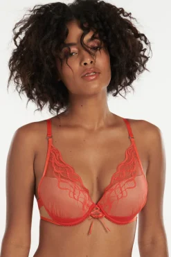 Lisca Push-up BH »Dione«|Damen Bhs