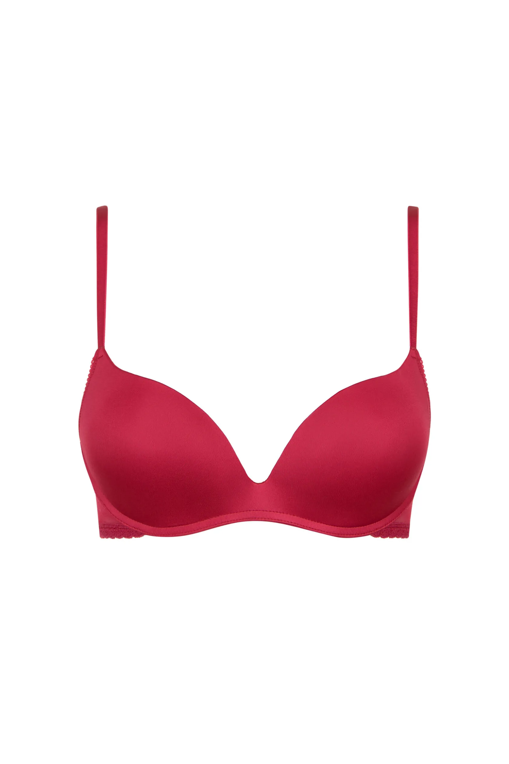 Lisca Push-Up BH ohne Bügel »Honey«|Damen Bhs