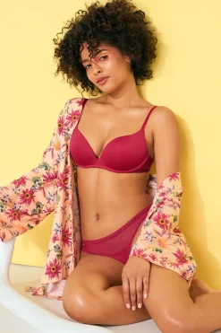 Lisca Push-Up BH ohne Bügel »Honey«|Damen Bhs