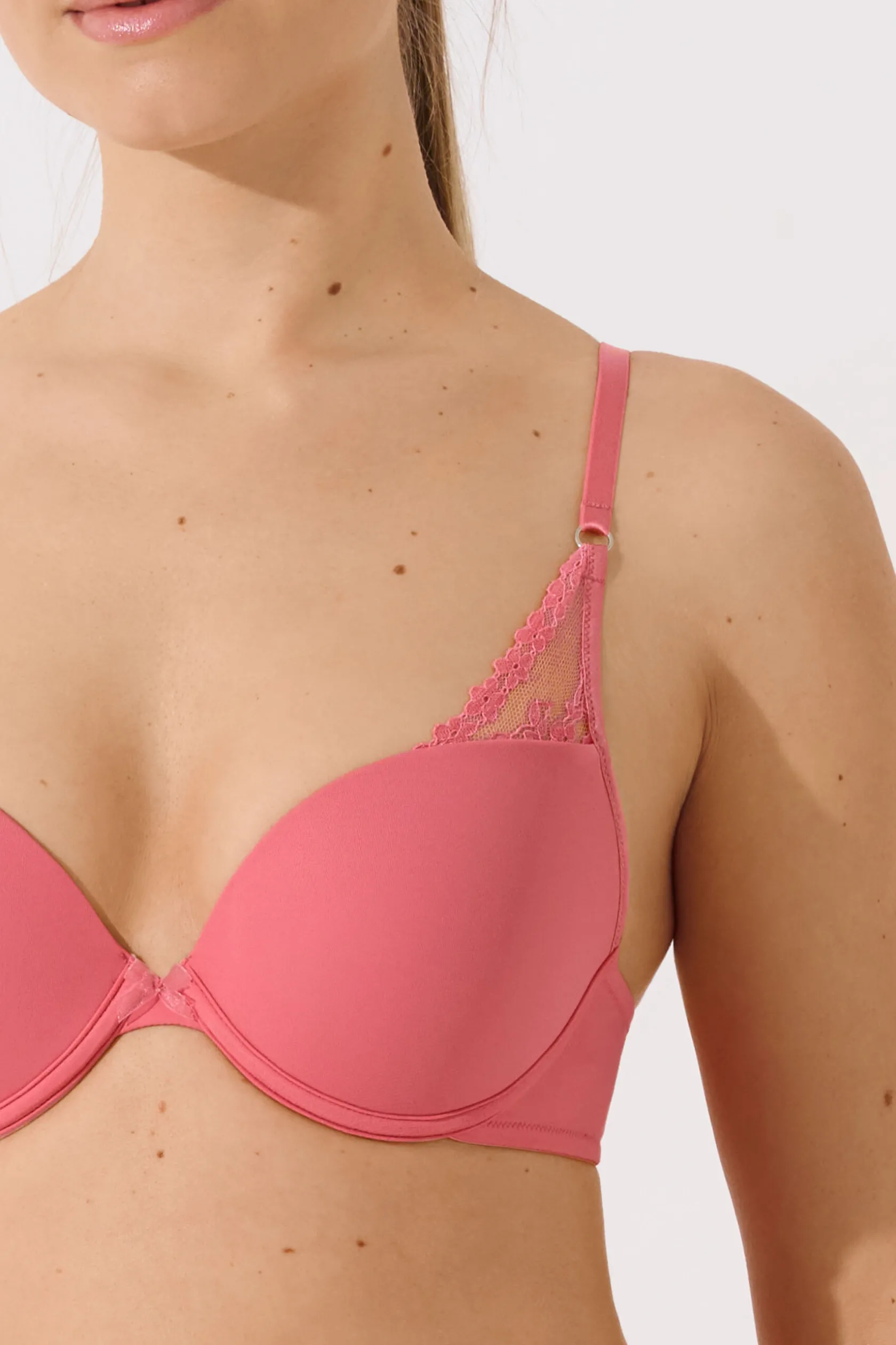 Lisca Push-up BH »Sunset«|Damen Bhs