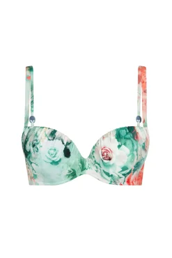 Lisca Push-Up Bikinioberteil »Japan«|Damen Bhs