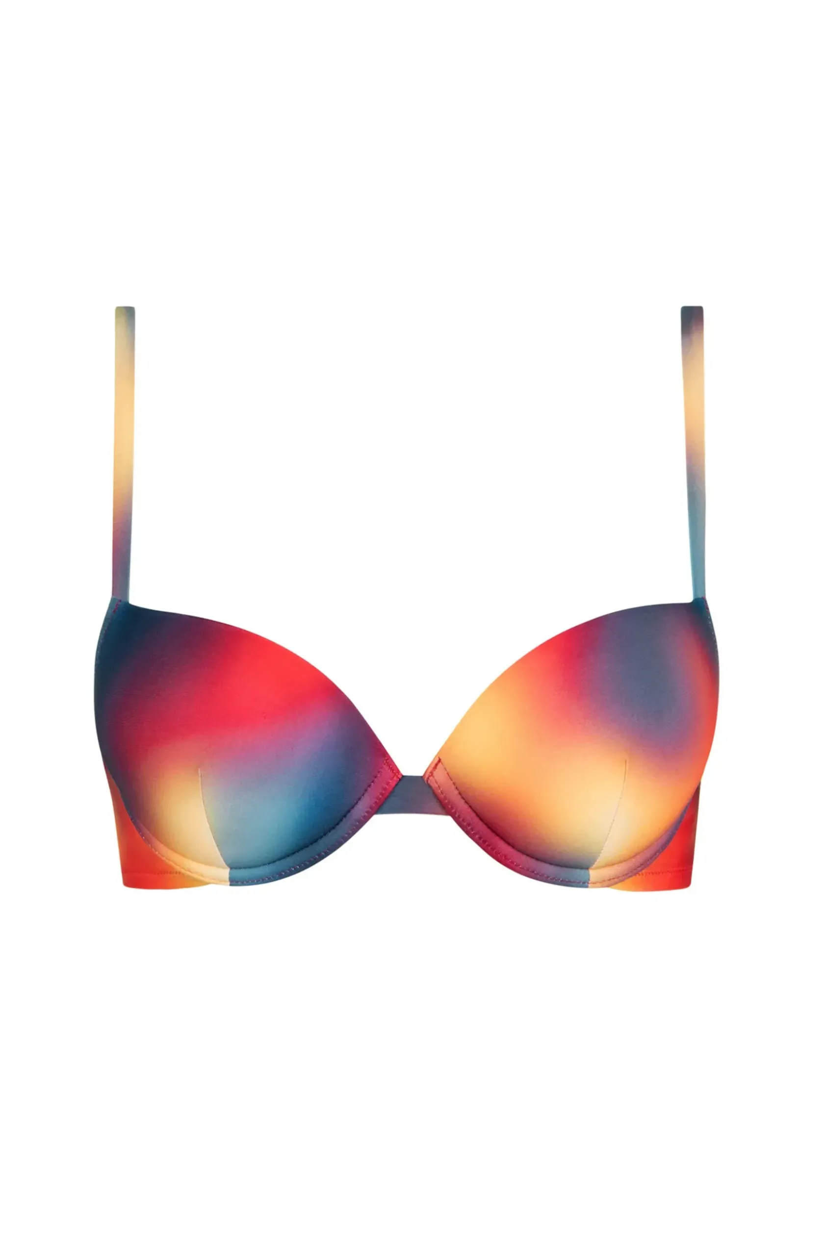 Lisca Push-Up Bikinioberteil »Olympia«|Damen Bhs