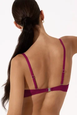 Lisca Push-up Bikinioberteil »Palma«|Damen Bhs