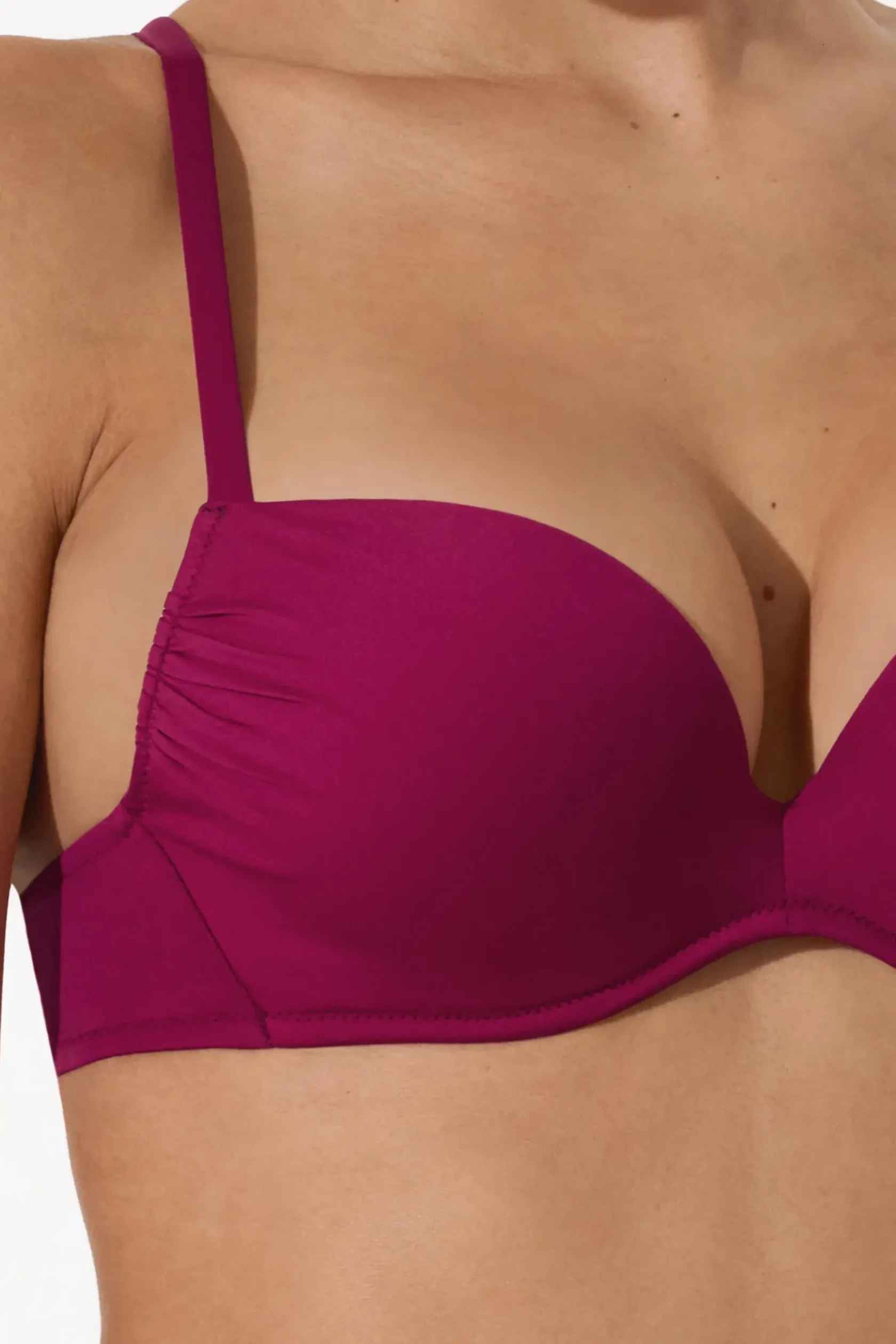 Lisca Push-up Bikinioberteil »Palma«|Damen Bhs
