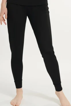 Lisca Pyjama mit kurzen Ärmeln »Smooth«|Damen Pyjamas
