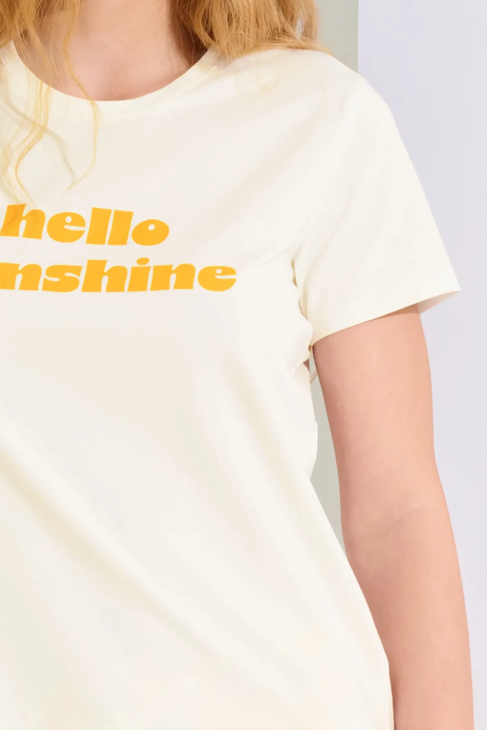 Lisca Pyjama mit Schlafshirt und Hose »Summer«|Damen Pyjamas