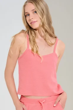 Lisca Pyjama mit Schlaftop und Hose »Freely« - Homewear|Damen Pyjamas