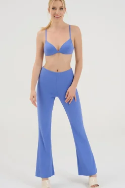 Lisca Pyjamahose »Lucky«|Damen Pyjamas