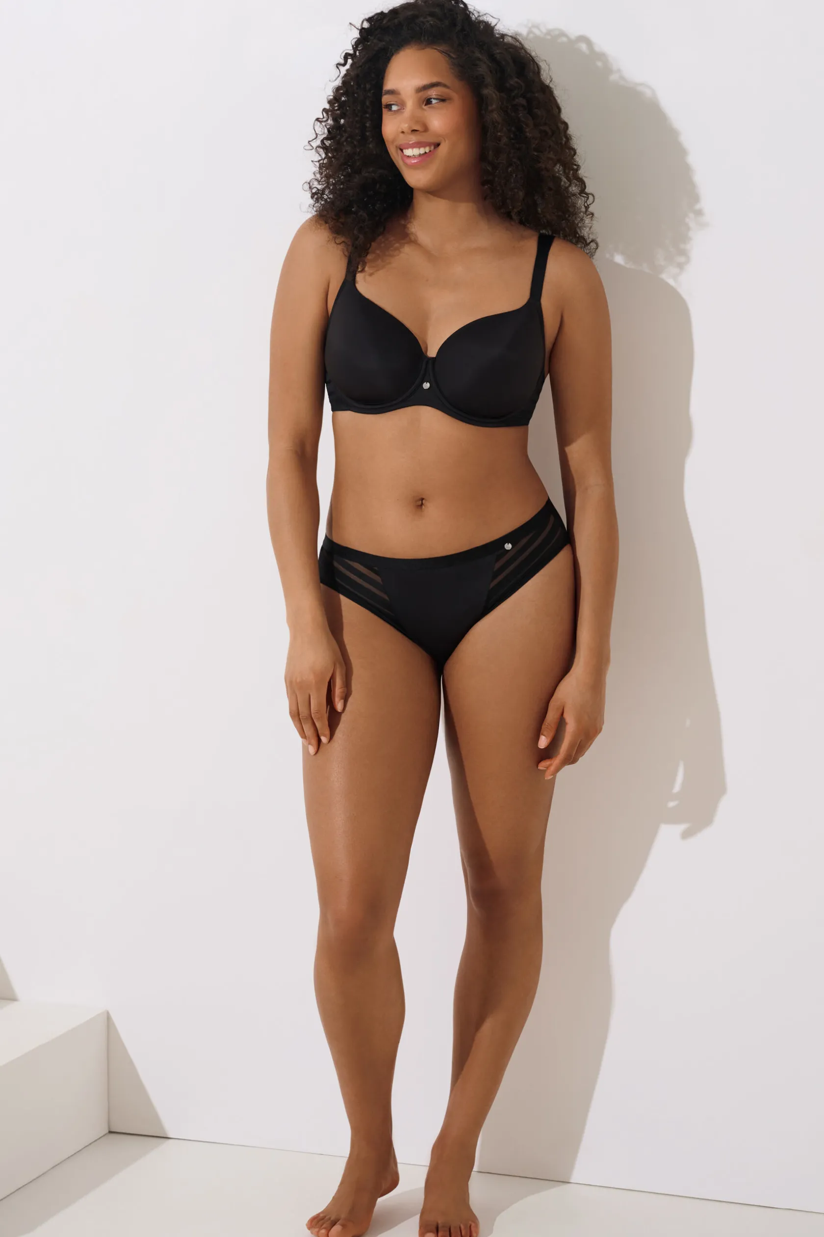 Lisca Schalen BH »Alegra" – Körbchengröße F, G und H|Damen Bhs