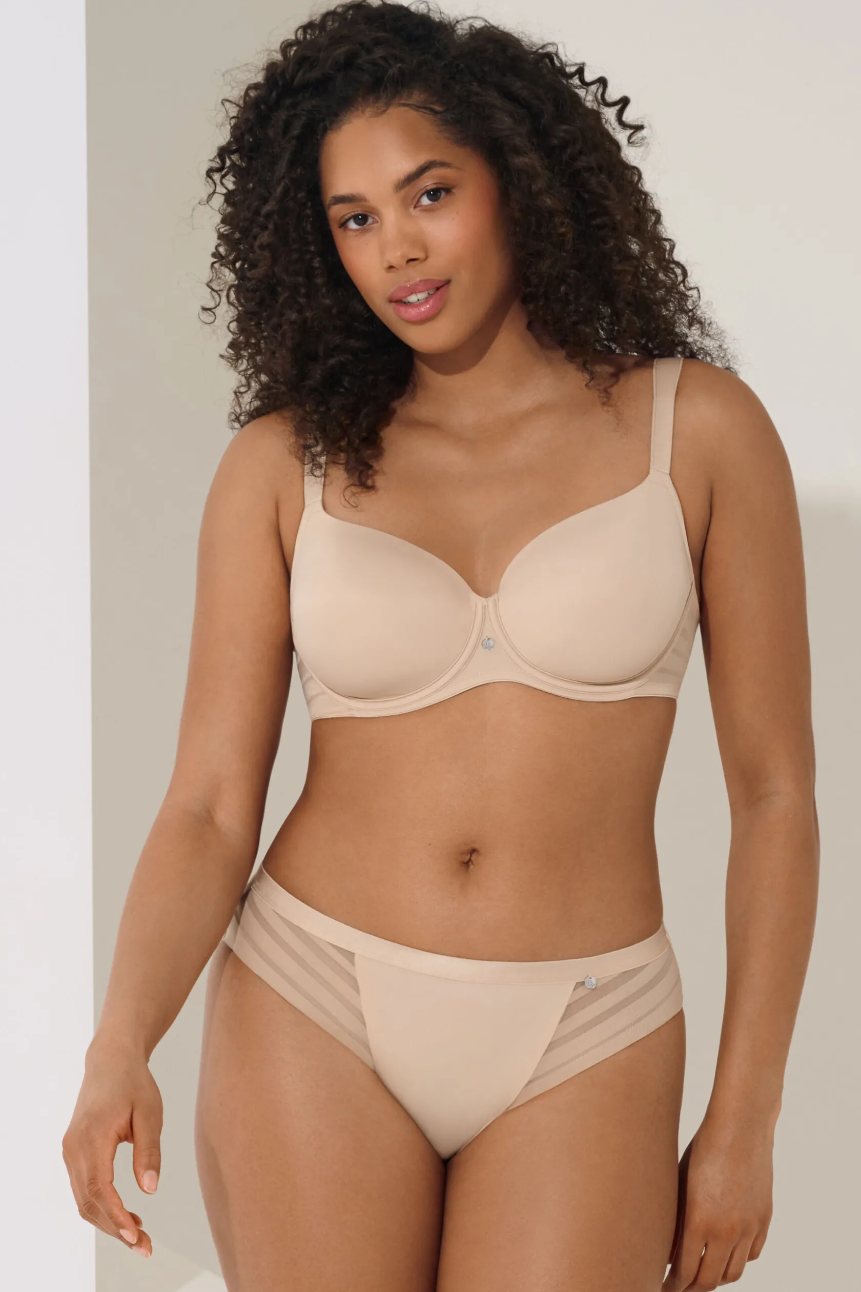 Lisca Schalen BH »Alegra" – Körbchengröße F, G und H|Damen Bhs