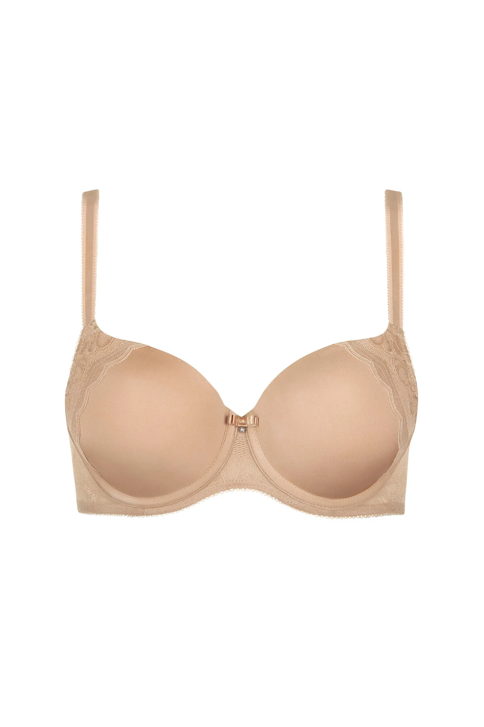Lisca Schalen BH Evelyn - Körbchengröße F, G und H|Damen Bhs