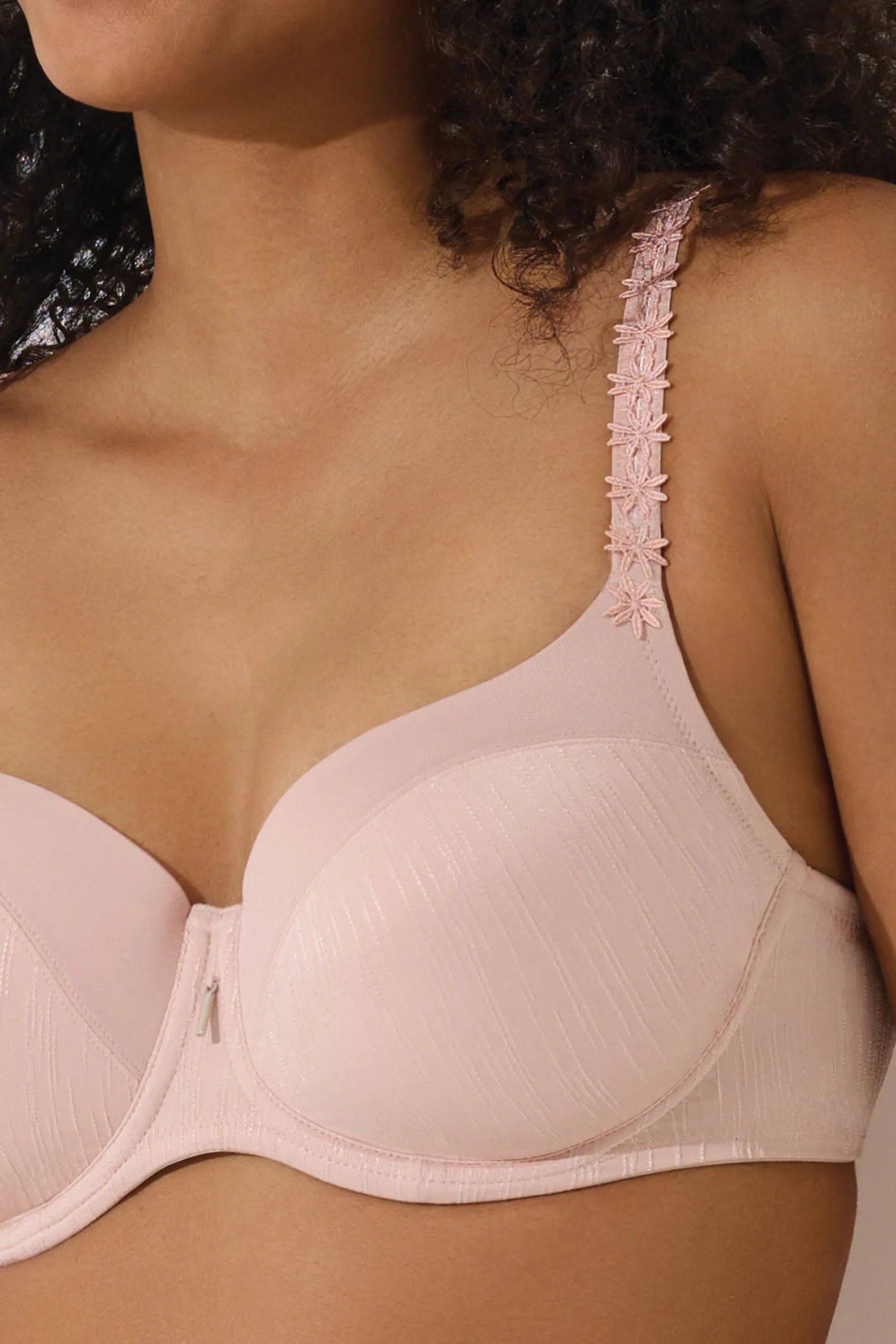 Lisca Schalen BH »Gracia« - Körbchengröße F, G und H|Damen Bhs