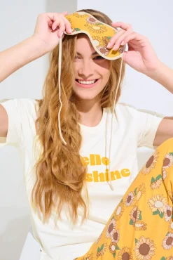 Lisca Schlafmaske »Summer«|Damen Accessoires