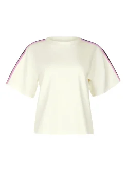 Lisca Shirt mit kurzen Ärmeln »Retromania«|Damen Shirts