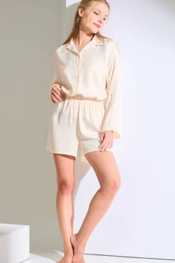 Lisca Shorts »Paris«|Damen Hosen