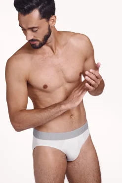 Lisca Slip|Herren Unterhosen
