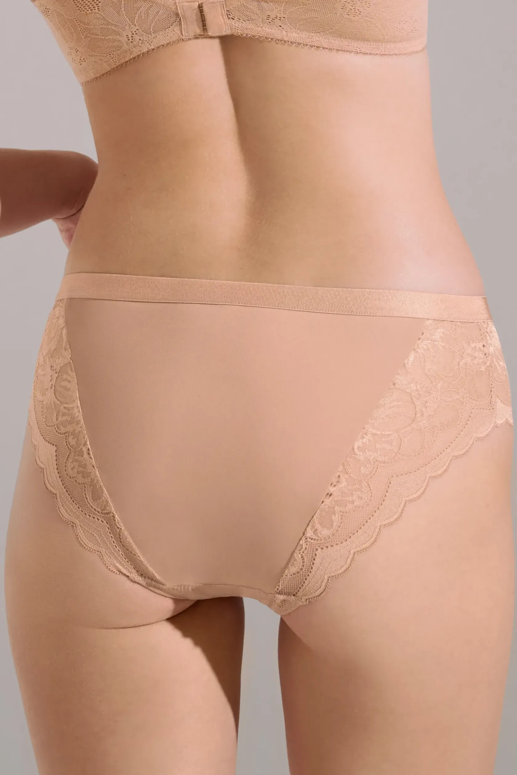 Lisca Slip Evelyn|Damen Unterteile