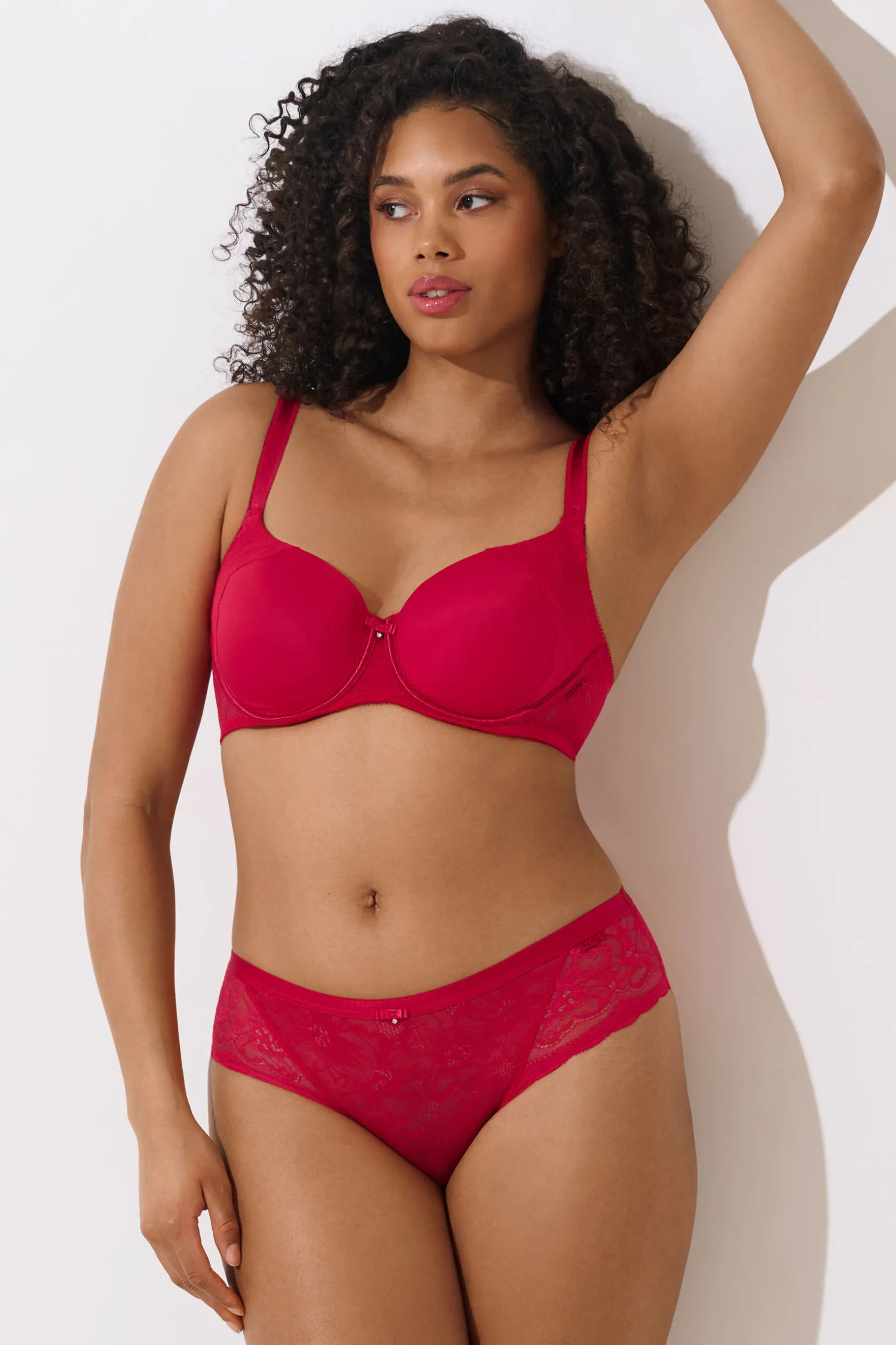 Lisca Slip Evelyn|Damen Unterteile