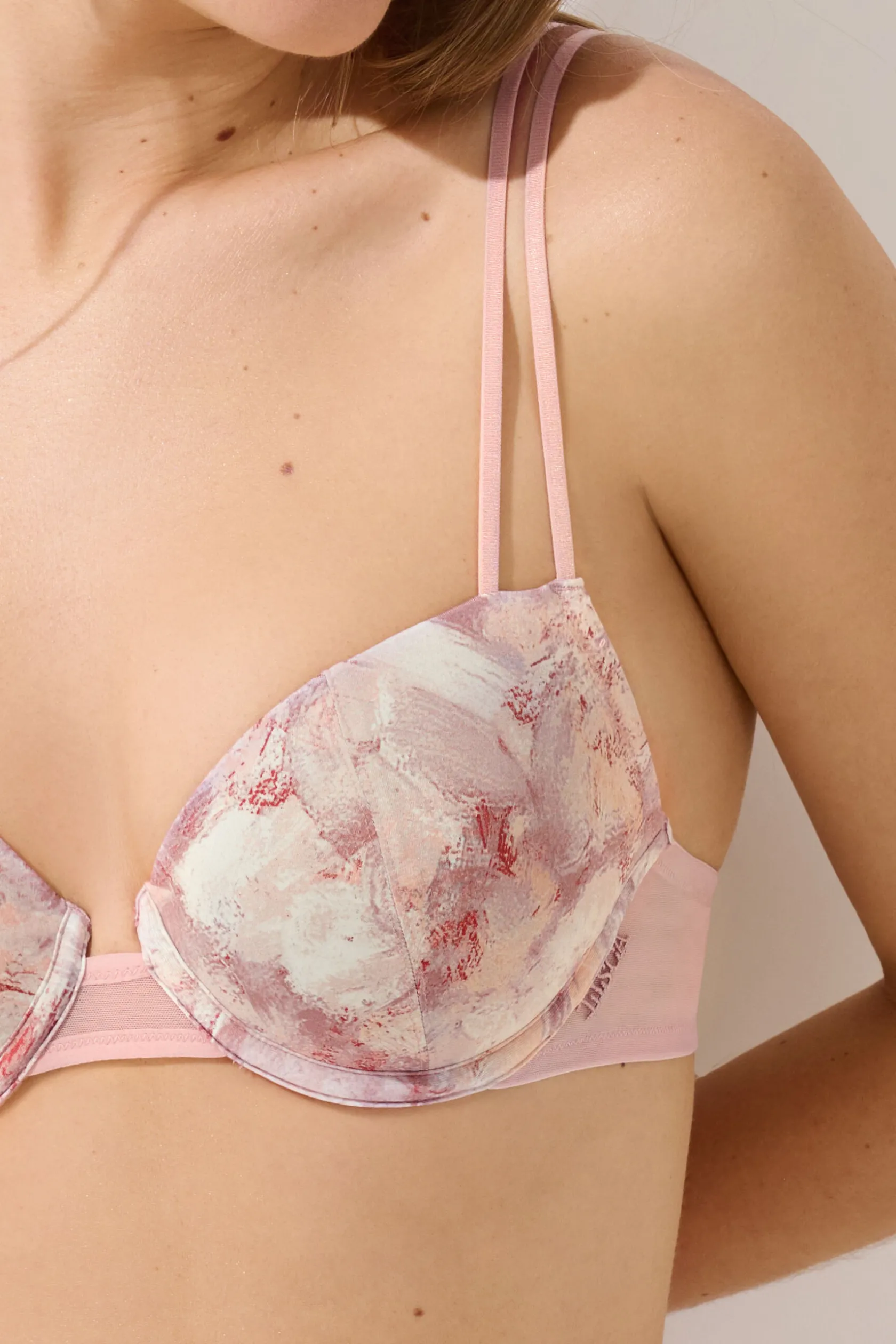 Lisca SOFT Schalen-BH »Olena«|Damen Bhs