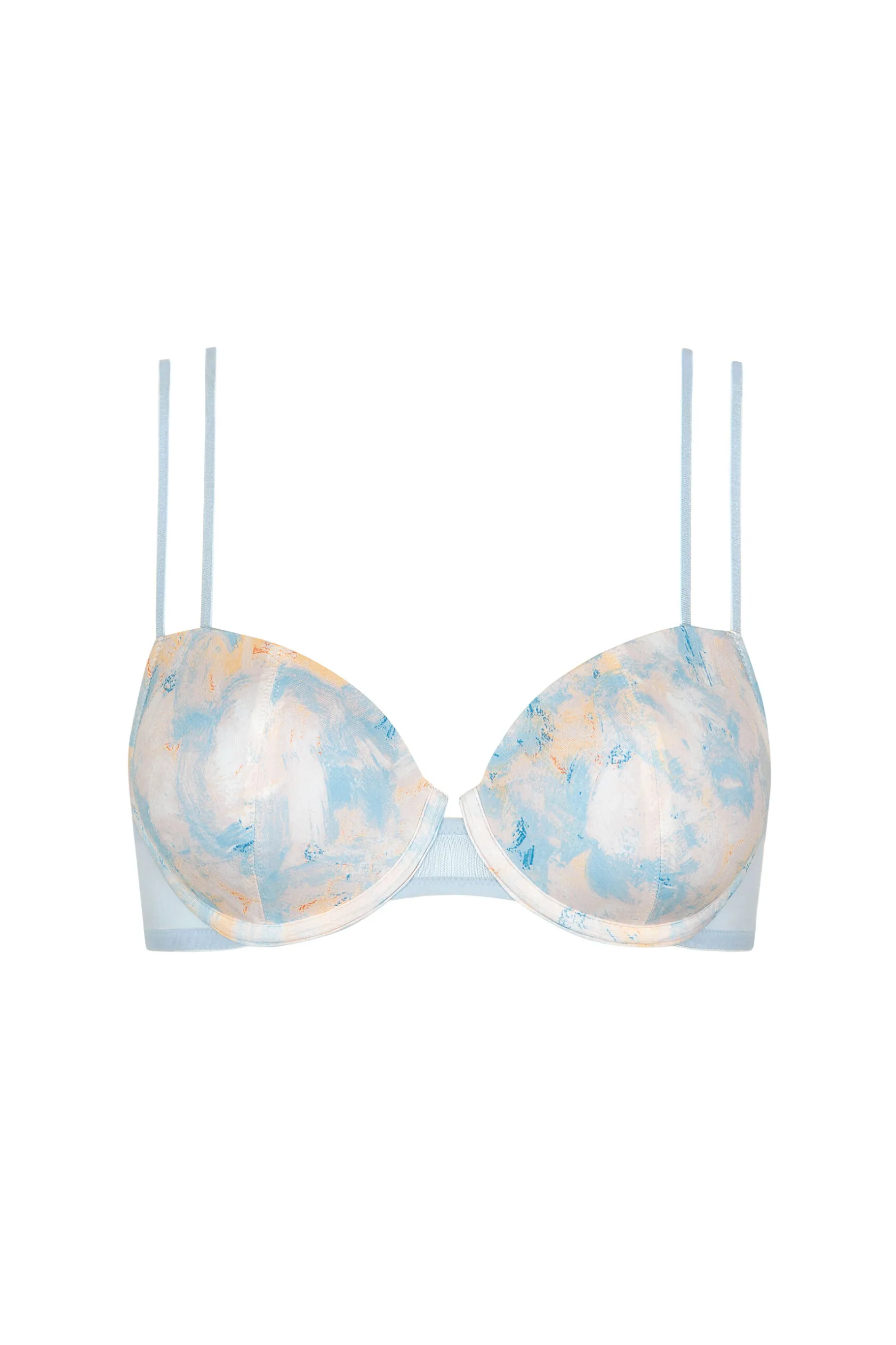 Lisca SOFT Schalen-BH »Olena«|Damen Bhs