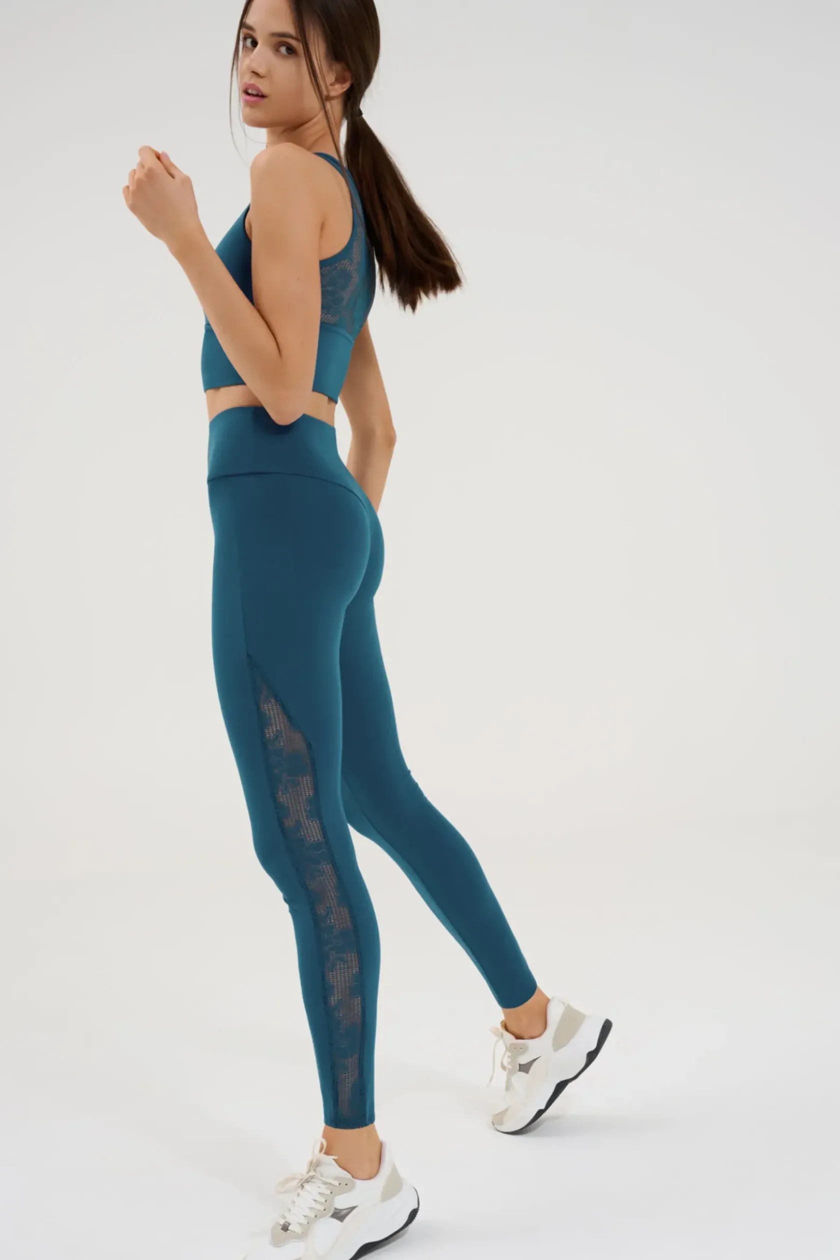 Lisca Sport Leggings »Fit«|Damen Hosen