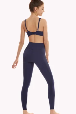 Lisca Sport-Leggings »Relax«|Damen Hosen