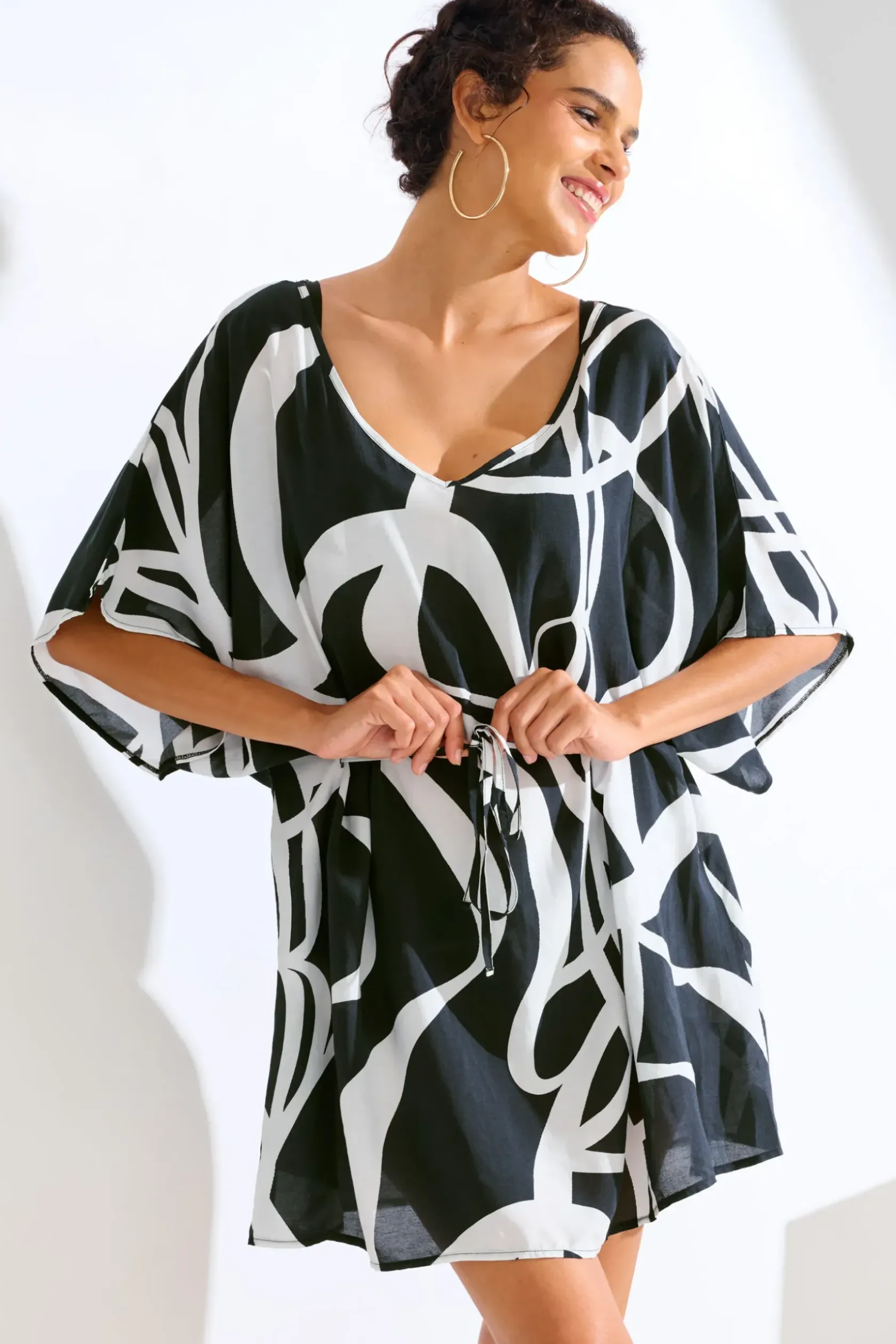 Lisca Strand-Cardigan »Honolulu«|Damen Accessoires