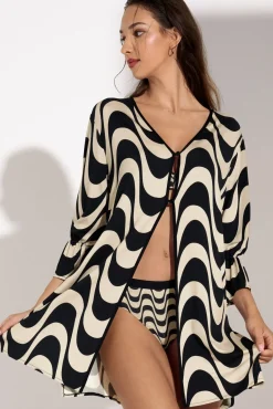 Lisca Strandcardigan »Iceland«|Damen Accessoires