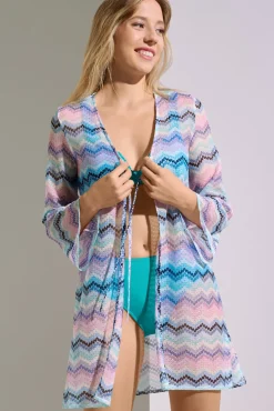 Lisca Strand-Cardigan »Las Vegas«|Damen Accessoires