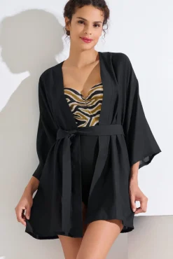 Lisca Strand-Cardigan »Tanzania«|Damen Accessoires