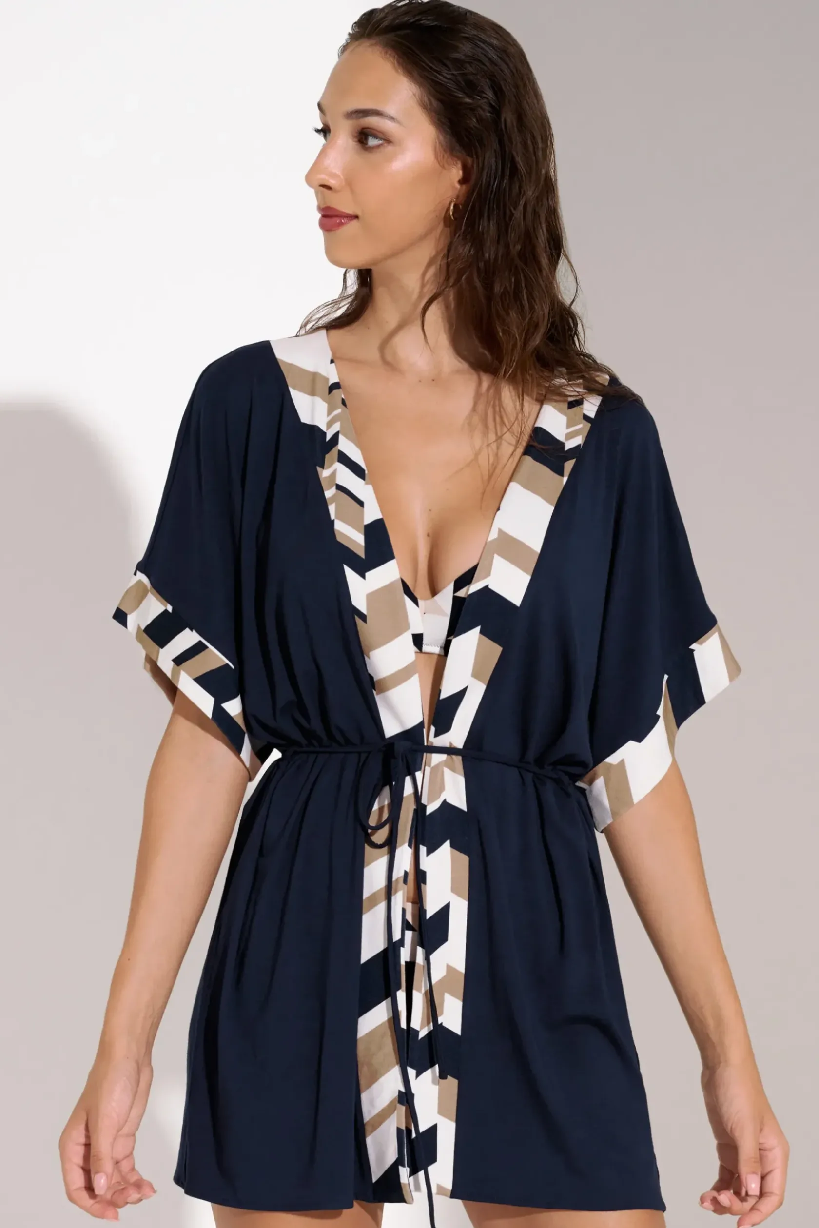 Lisca Strand-Cardigan »Toulouse«|Damen Accessoires