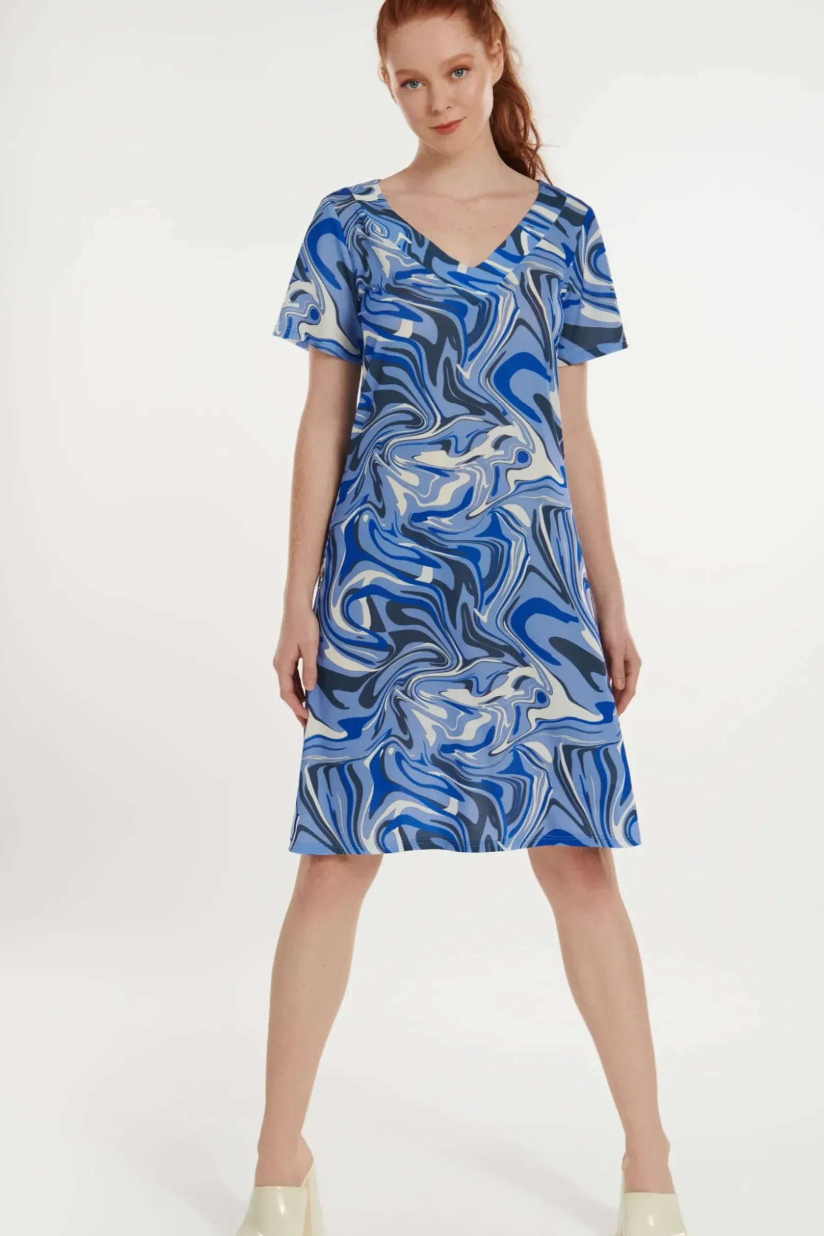 Lisca Strandkleid »Palma«|Damen Kleider & Röcke|Accessoires