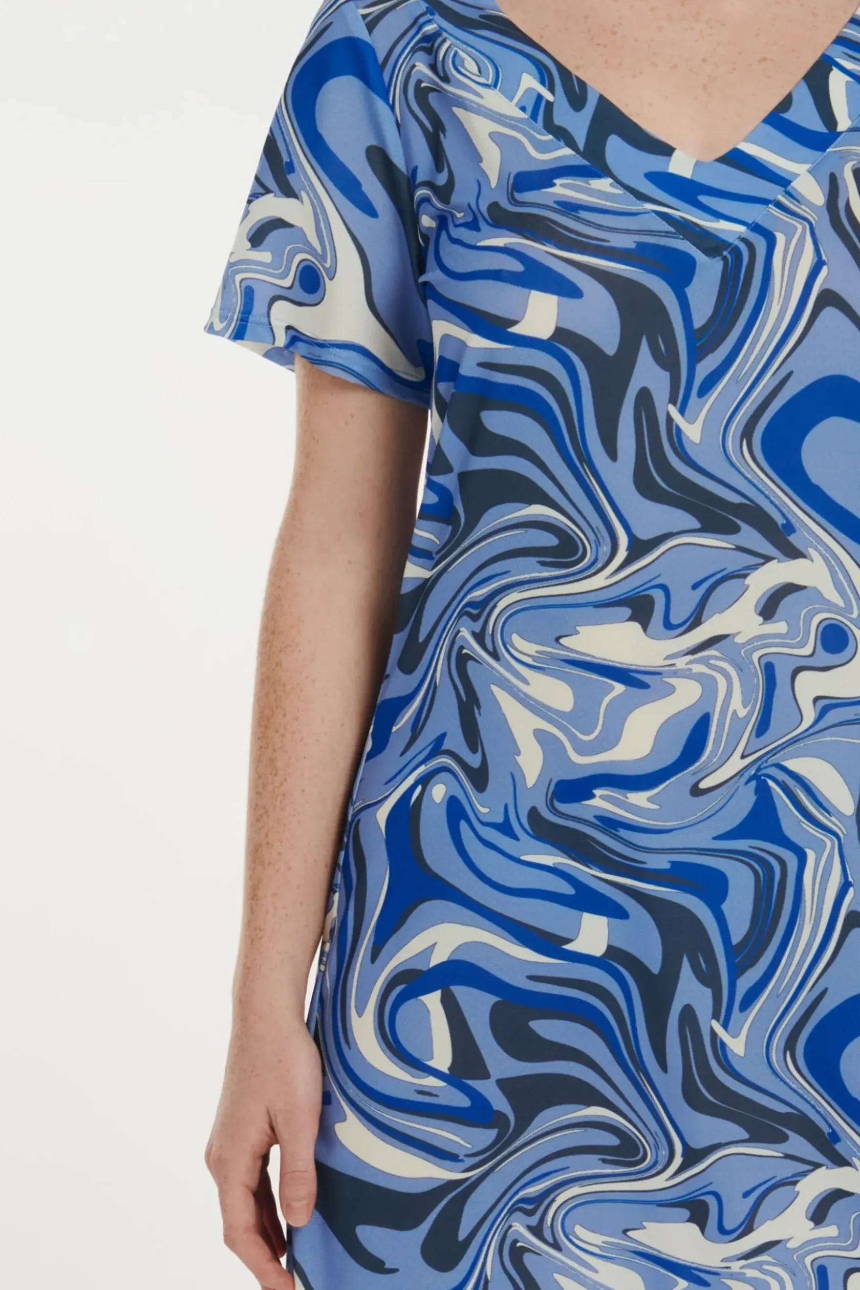 Lisca Strandkleid »Palma«|Damen Kleider & Röcke|Accessoires