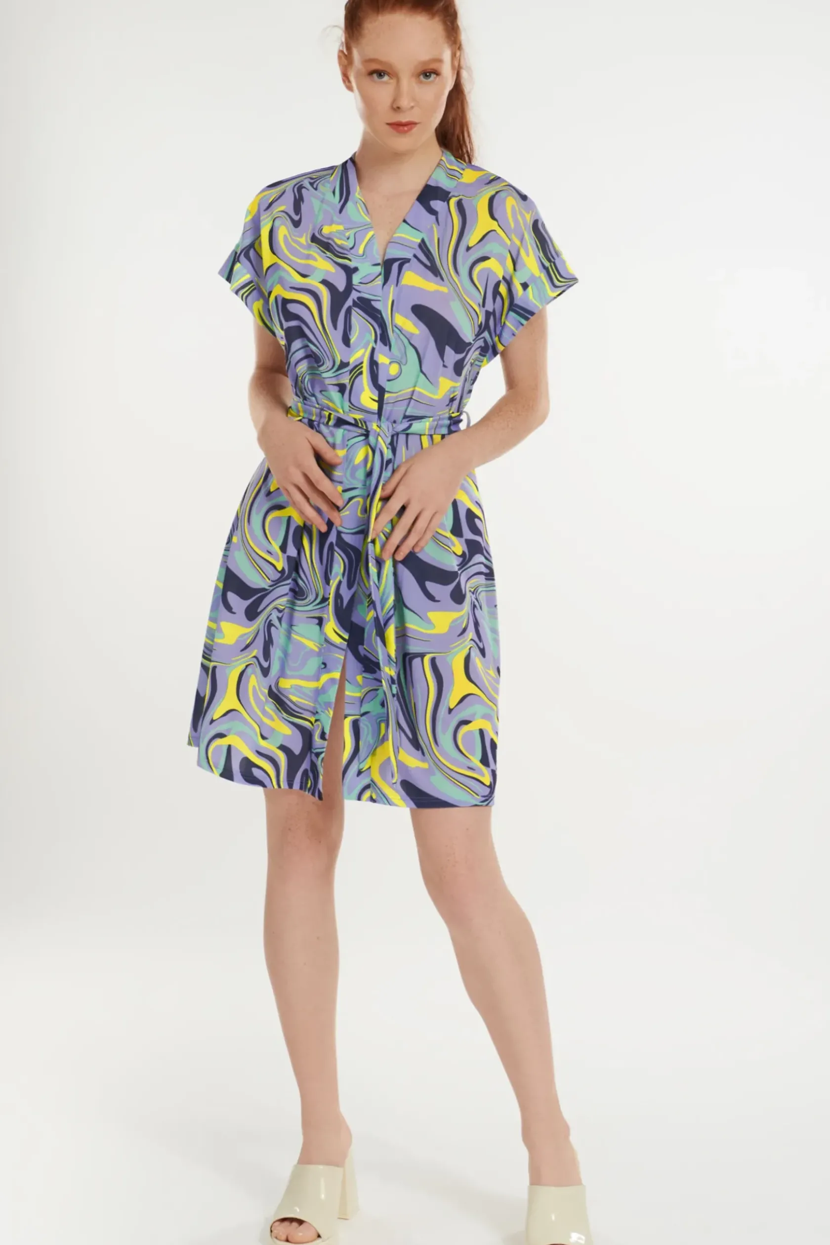 Lisca Strandkleid »Palma«|Damen Kleider & Röcke|Accessoires