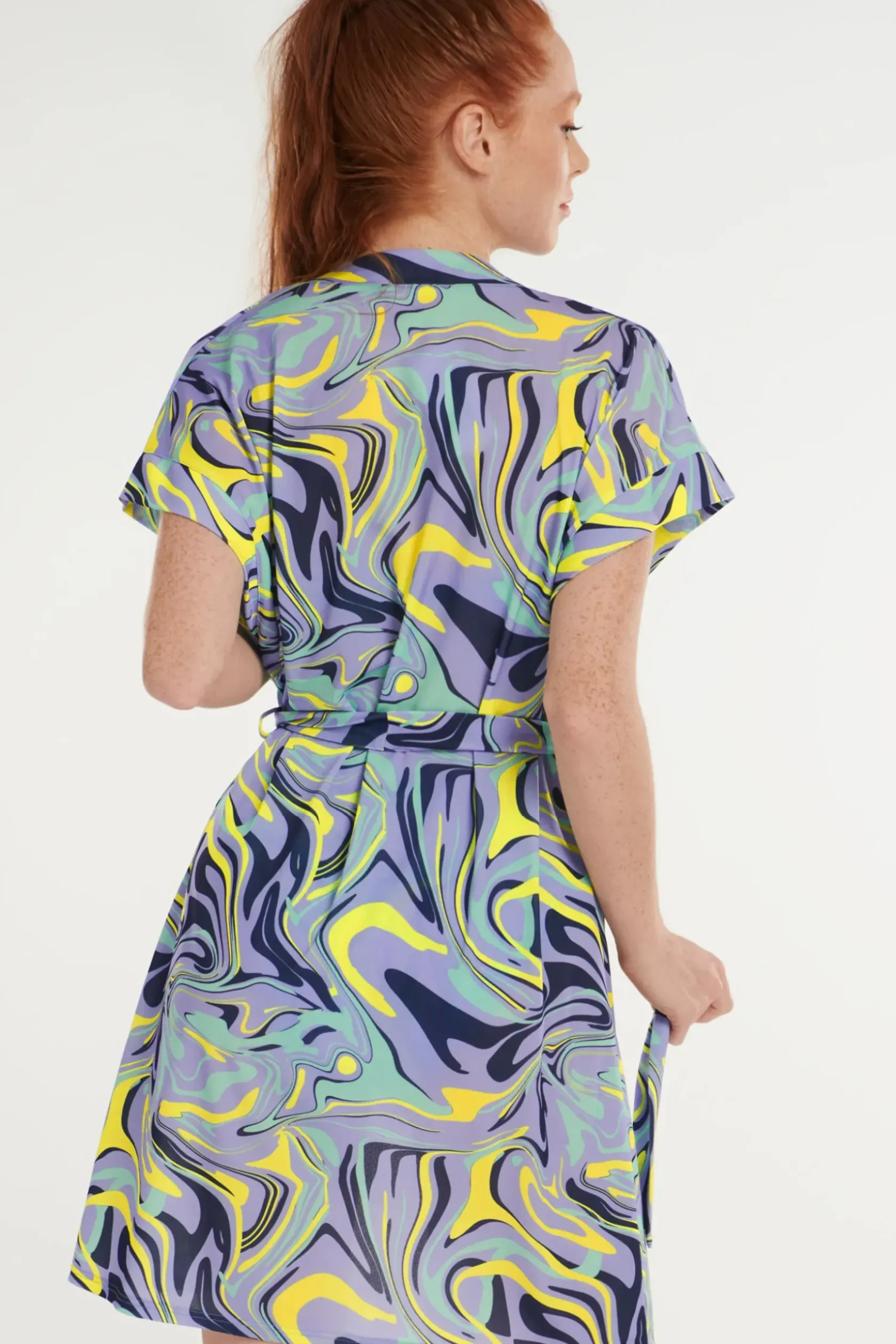 Lisca Strandkleid »Palma«|Damen Kleider & Röcke|Accessoires
