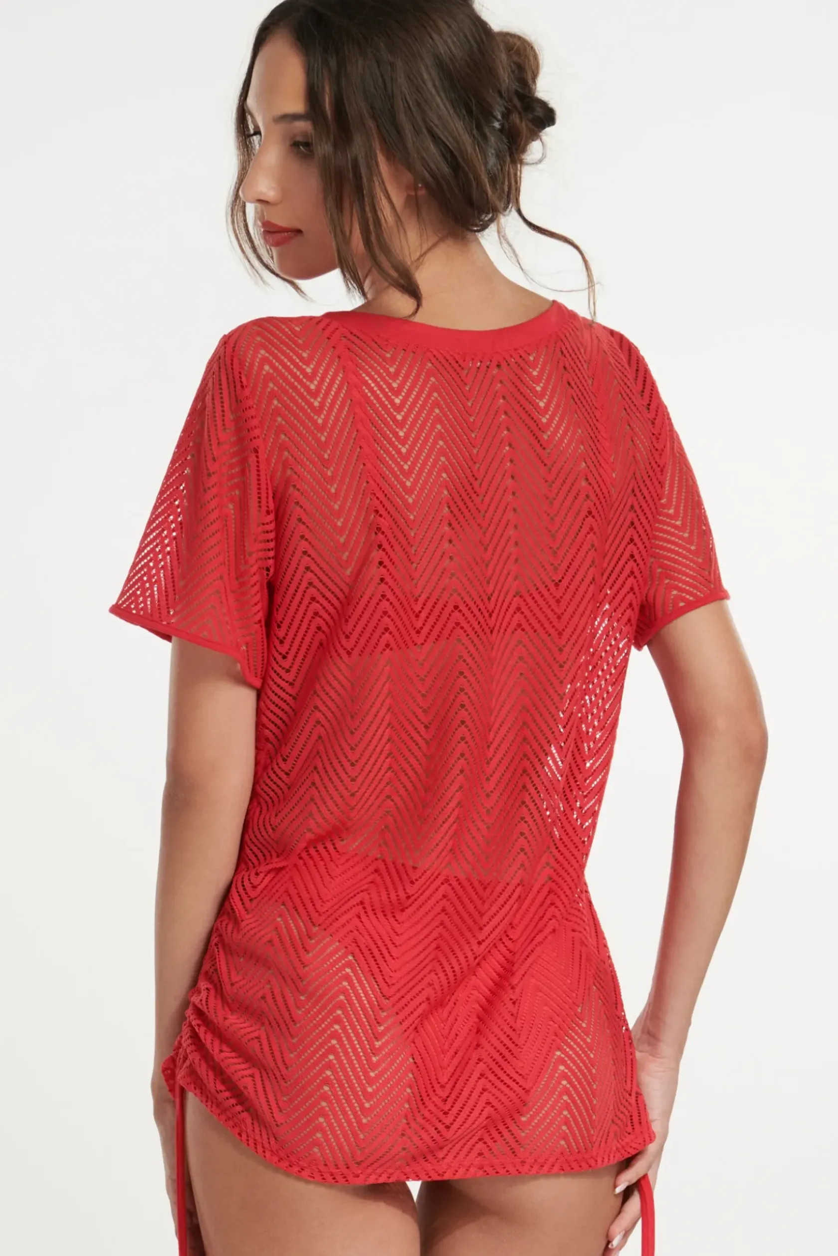 Lisca Strandtunika »Santorini«|Damen Blusen & Tuniken|Accessoires